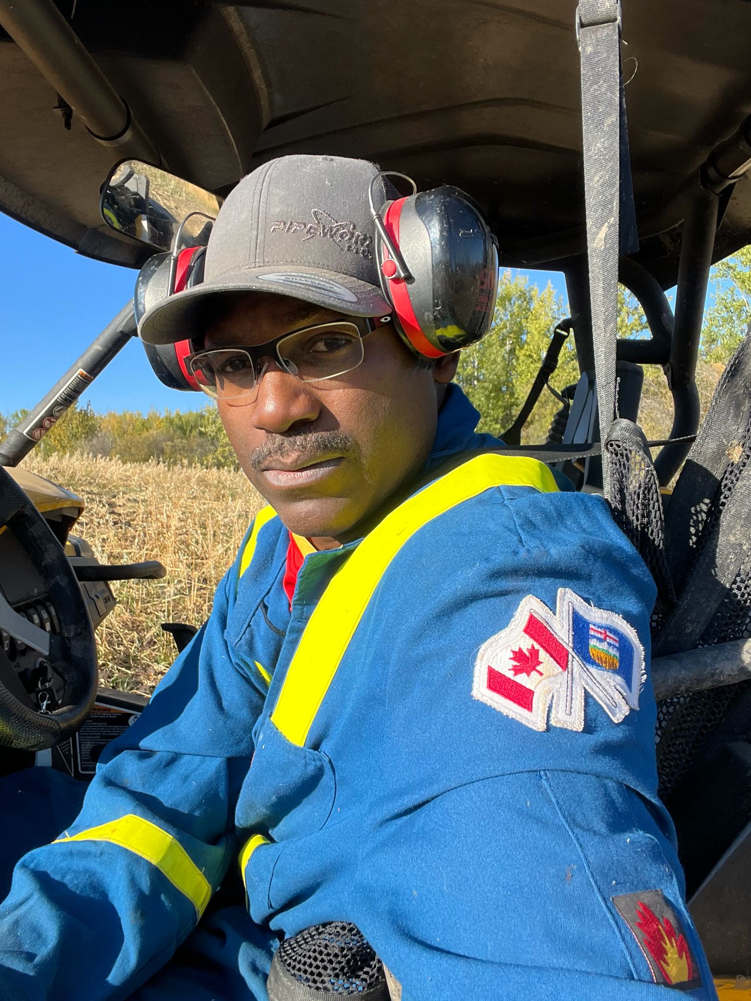 Ranch Operations